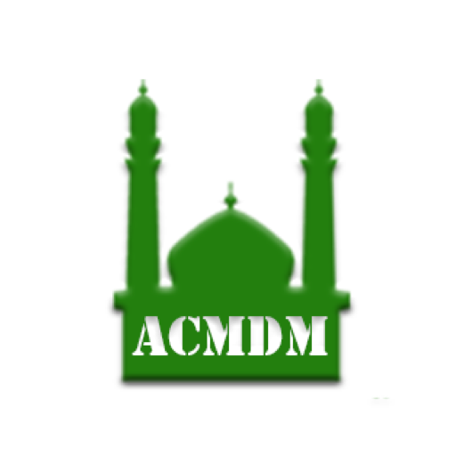A.C.M.D.M logo