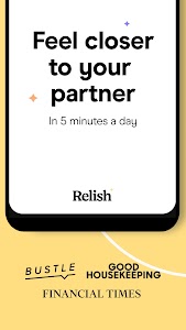 Relish: Relationship & Couples Unknown