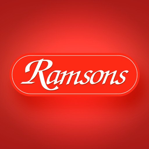 Ramsons Mais logo