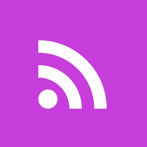 News Radar logo