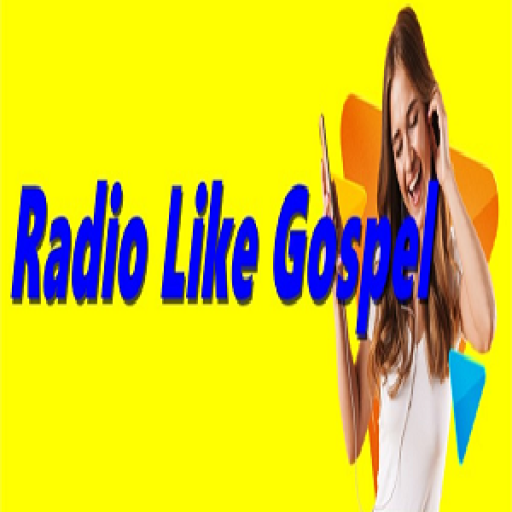 Web Radio Like Gospel