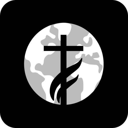 BATISTA MISSIONÁRIA logo