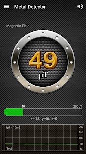 Smart Compass Pro Screenshot