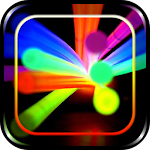 Party Glow Sticks Lights Apk