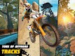 screenshot of Dirt Bike Unchained: MX Racing