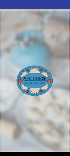 Pierogi Ukraińskie Screen 2