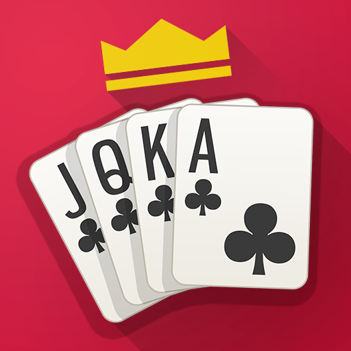 Royal Buraco: Online Card Game 2.5.5 Icon