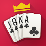 Royal Buraco: Online Card Game icon