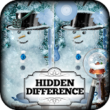 Find the Difference Wonderland icon