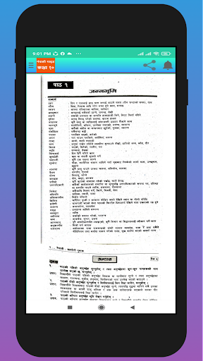 Class -10 Nepali Solution