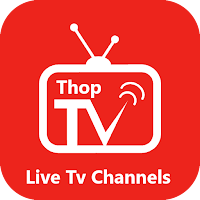 Live Cricket TV - thoptv pro guide Thop Live TV