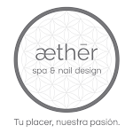 Cover Image of Скачать Aether Spa 1.151.1 APK