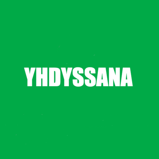 Free Yhdyssana-apuri logo