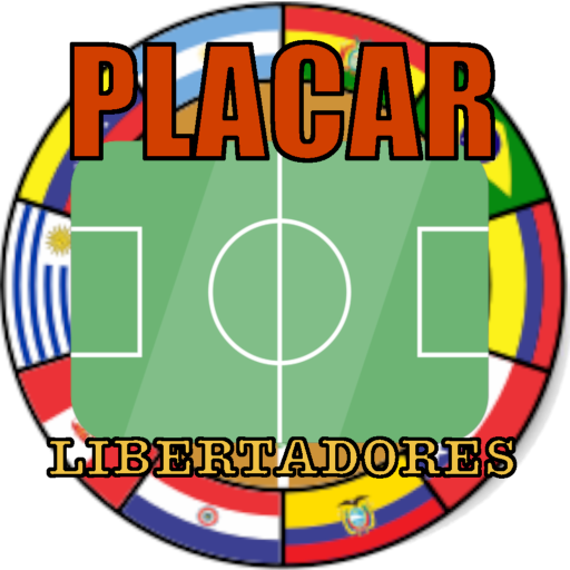 Placar Libertadores 2024 Apps on Google Play