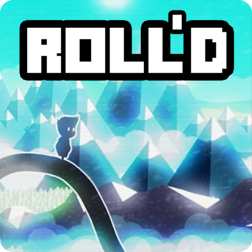 Rolld 1.12 Icon