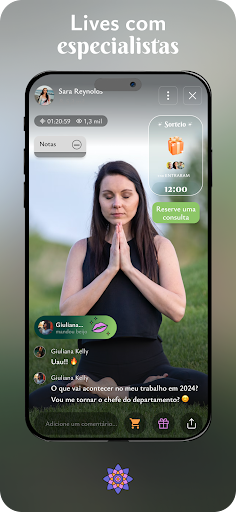 AuraPura screenshot 3