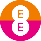 My EE for Orange and T-Mobile icon