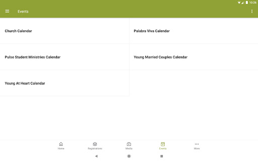 Parkway Church Madison