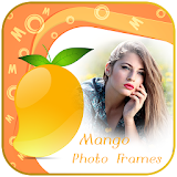 Mango Lover Photo frames icon