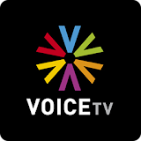 Voice TV - ข่าวออนไลน์ icon