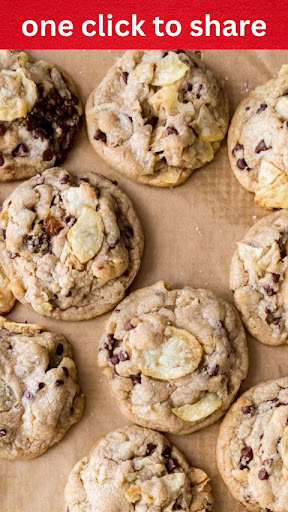 April Fools Day Recipes Screen 2