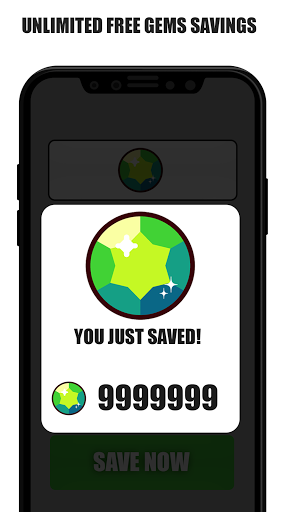Free Gems Saver For Brawl Stars 2021