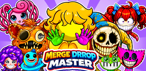 Merge Drop Master