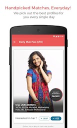 Parkavakulam Matrimony - Wedding & Marriage App