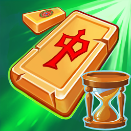 Маджонг:Волшебные Острова Блиц Mod Apk