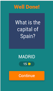 Madrid Quiz Mania 2024