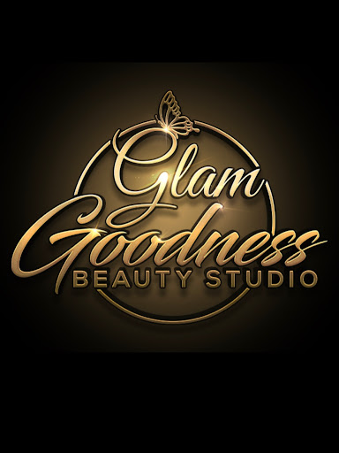 Android application Glam Goodness Beauty Studio screenshort