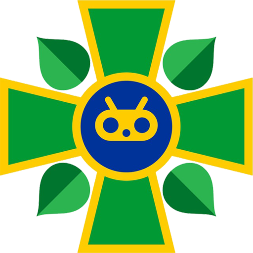 ЕкоШкода logo