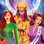 Cover Image of Télécharger Fashion Parade For Girls - 3d  APK