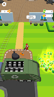 screenshot of Sparkle Sweepers - Cleaning