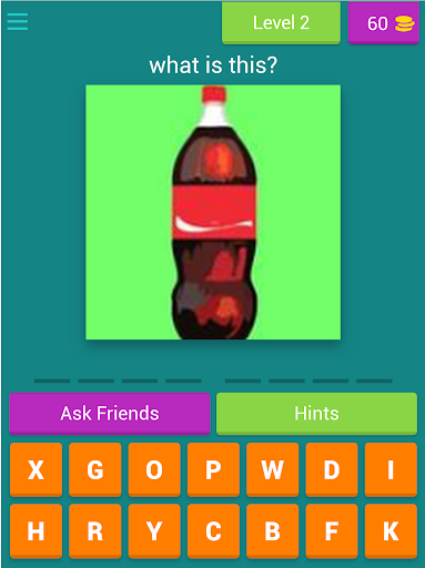 popular food brands quiz