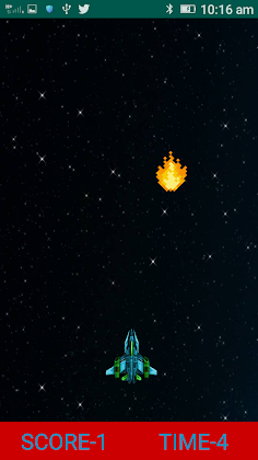 Rogue - Screenshot 3