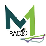 Cover Image of 下载 MAJOR 1 RADIO  APK