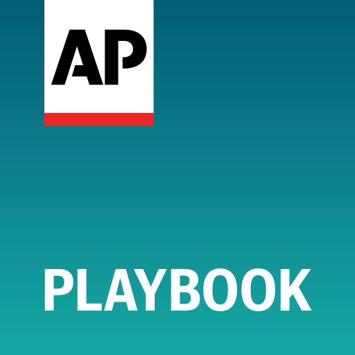 AP Playbook logo