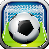 Trick Soccer Kick Super Drill icon