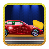 Car Wash And Decorate icon
