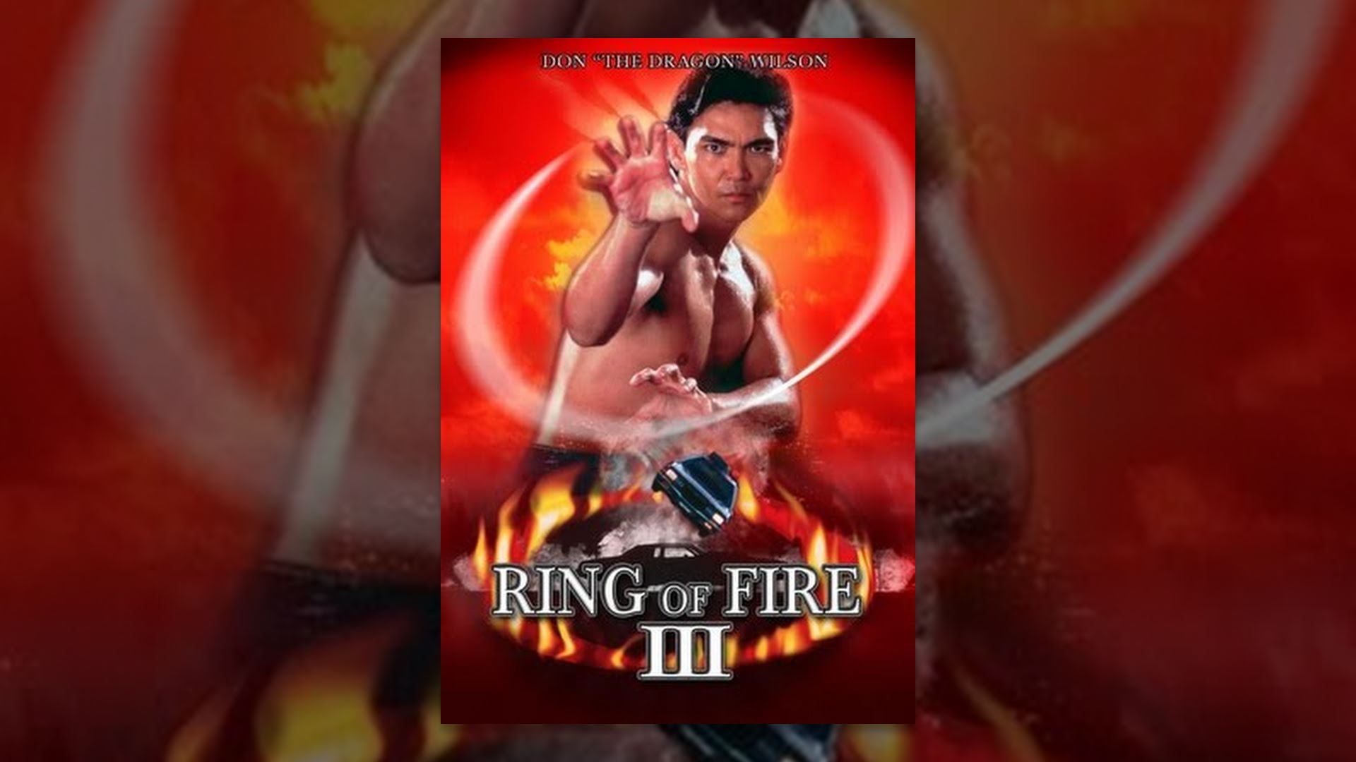 Antipoison Zelfrespect stoomboot Ring of Fire 3 aka Lion Strike - Movies on Google Play