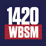 1420 WBSM New Bedford