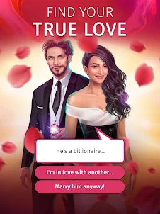 Chapters Interactive Love Game