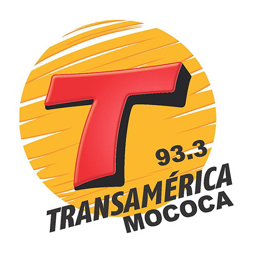 Transamérica Mococa logo
