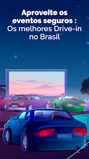 Sympla: Cursos Online, Live de Shows e Eventos(圖1)-速報App