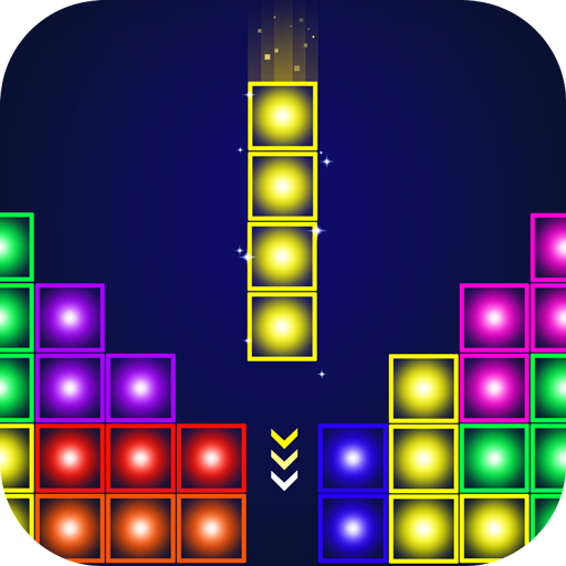 Download] Classic Tetris - QooApp Game Store