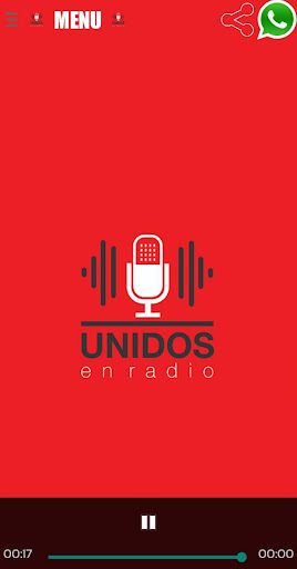 Unidos en Radio
