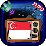 TV Channel Online Singapore icon