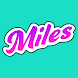 Miles - Video chat online