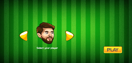 Head Football Screen 2